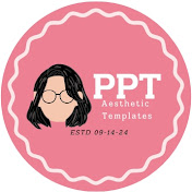PPT Aesthetic Templates 