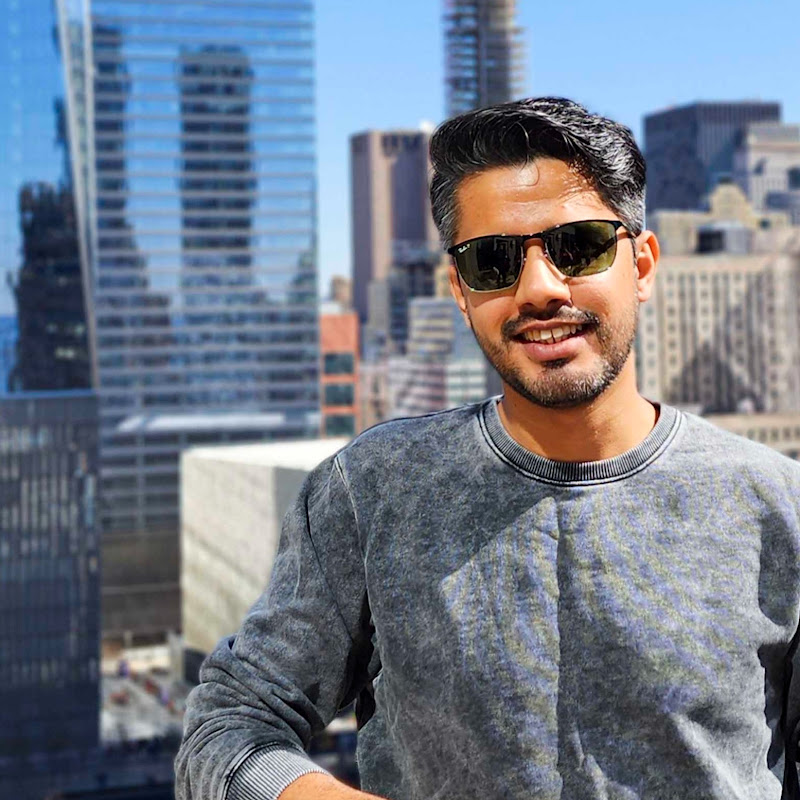 Saqib Tanveer