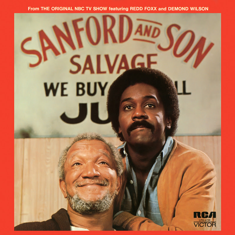 Sanford and Son - Topic