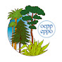 EPPO European & Mediterranean Plant Protection Org logo
