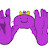 @PurpleManWemmy