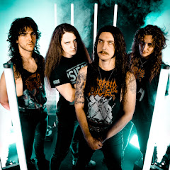 Live Konzerte von Hellripper + Schizophrenia