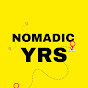 Nomadic Kunj logo