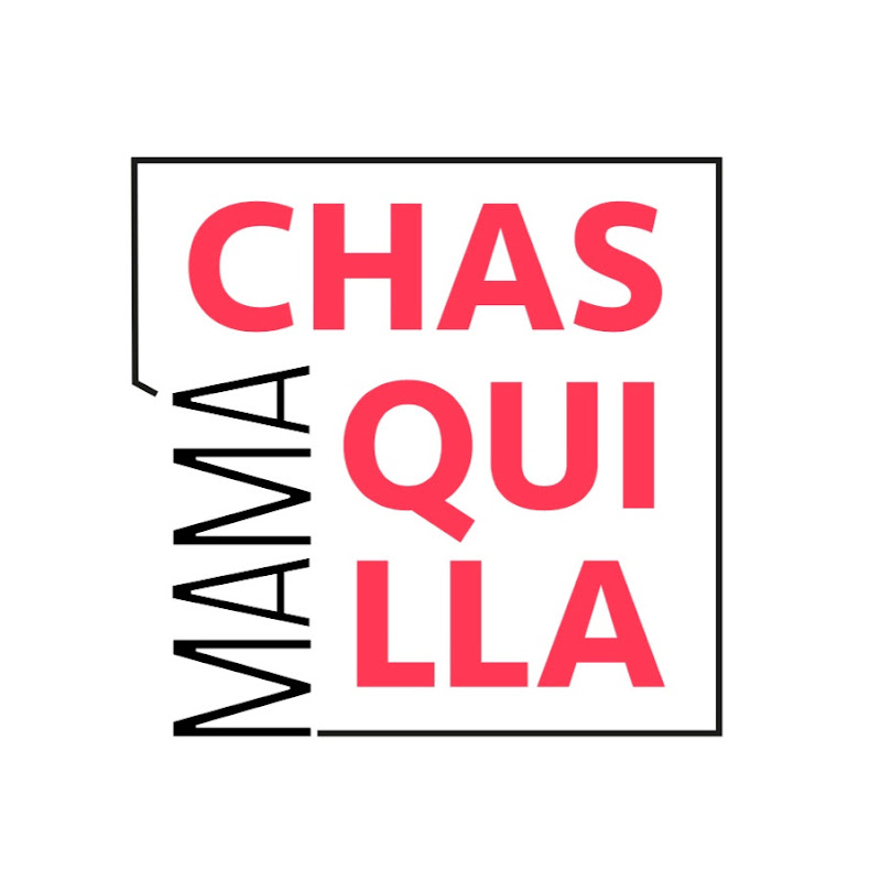 mama chasquilla