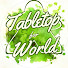 R7Wj1PYjHeA-channel-avatar-Tabletop For World and Red Hot Bandits