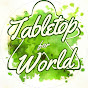 Tabletop For World