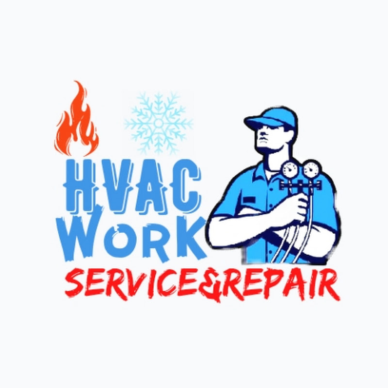 HVAC Work