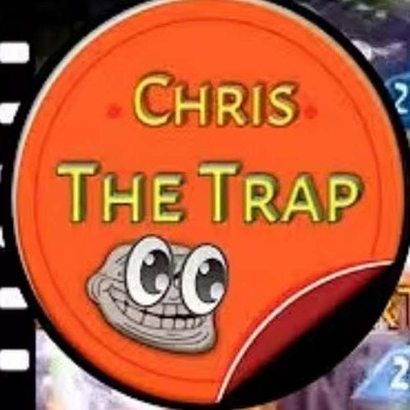 Chris The Trap icon