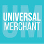 UniversalMerchant