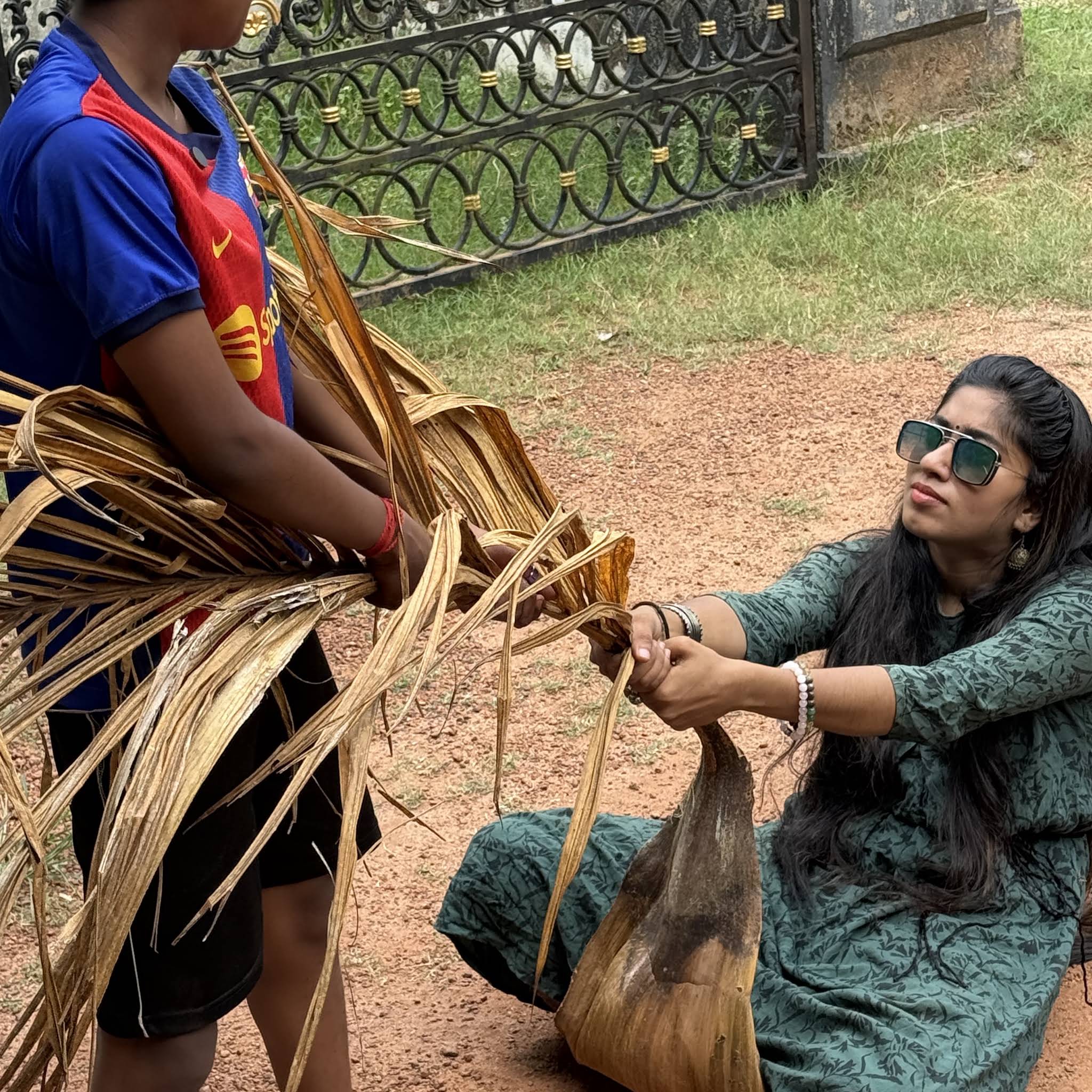 Post from Gayathri_kingini