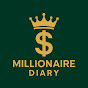 Millionaire Diaries logo