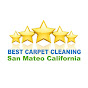 Carpet Cleaning San Mateo California logo