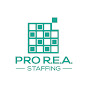 Pro REA Staffing YouTube Profile Photo