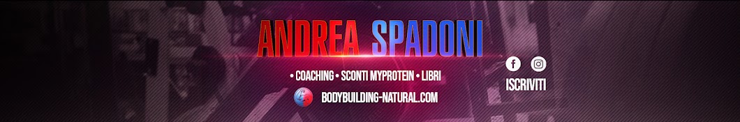 Bodybuilding-natural.com Avatar de chaîne YouTube