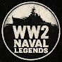 WW2 Naval Legends logo