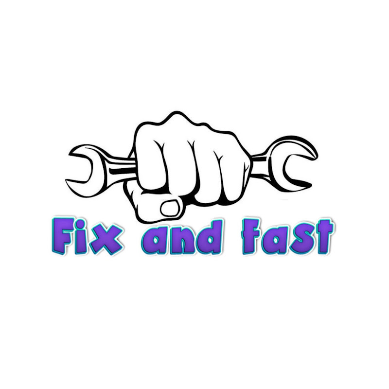 Fix it fast Logo