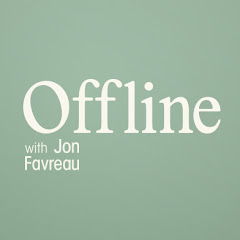 Offline with Jon Favreau y Pod Save America