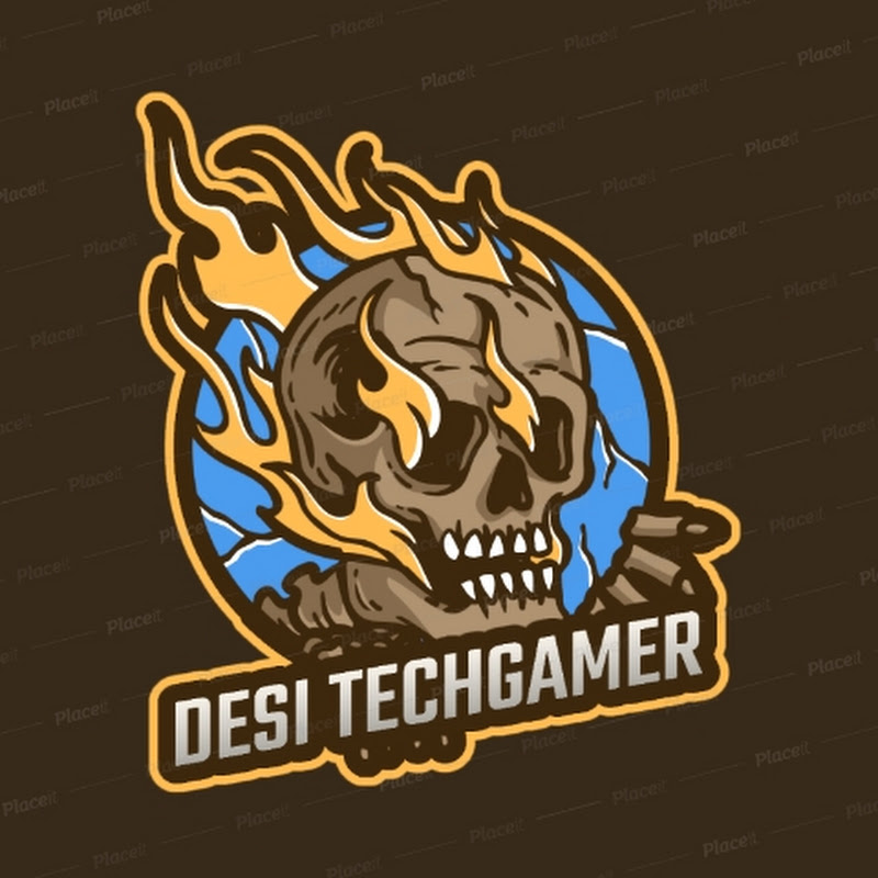Desi Techgamer0.2