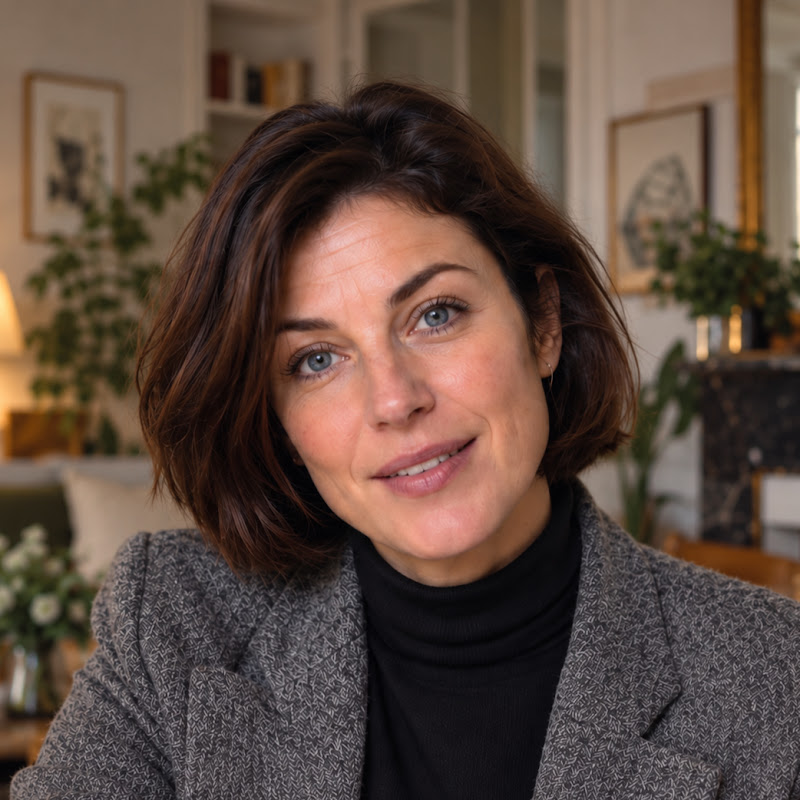 Colette Dubois
