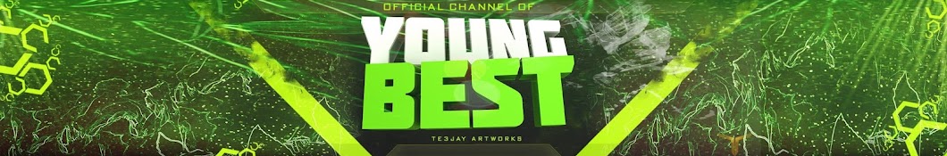 Young Best YouTube channel avatar