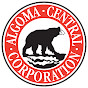 Algoma Central Corporation  logo