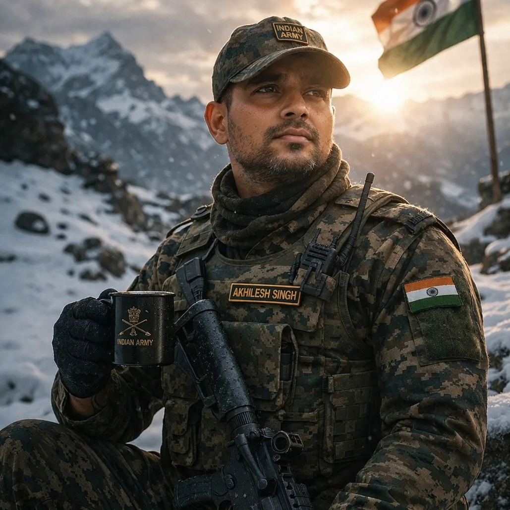 Post from Major shahab