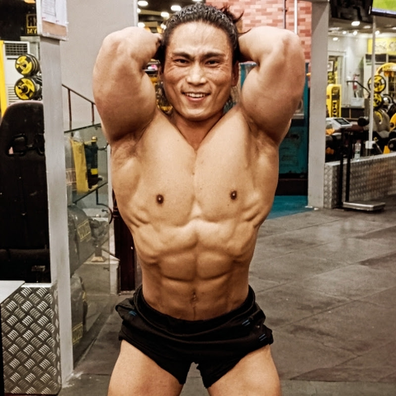 Develope Fitness