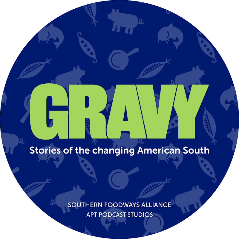 Gravy Podcast