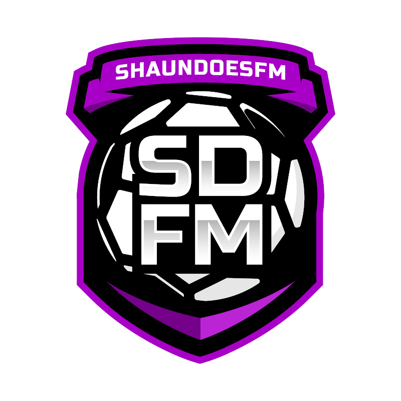 Shaun Does FM