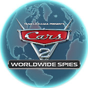 Cars 2: Worldwide Spies