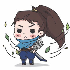  易知秋QAQアイコン画像