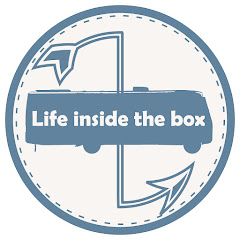 Life Inside the Box channel logo