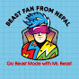 BEAST FAN FROM NEPAL logo