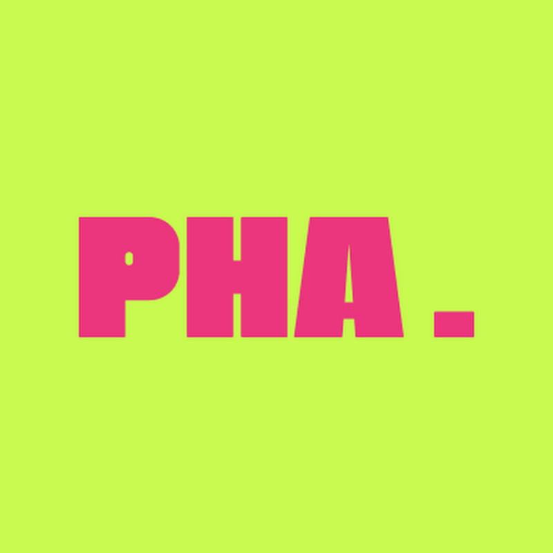 The PHA Group