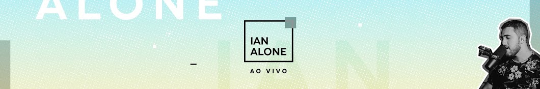 Ian Alone YouTube channel avatar