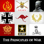 The Principles of War logo
