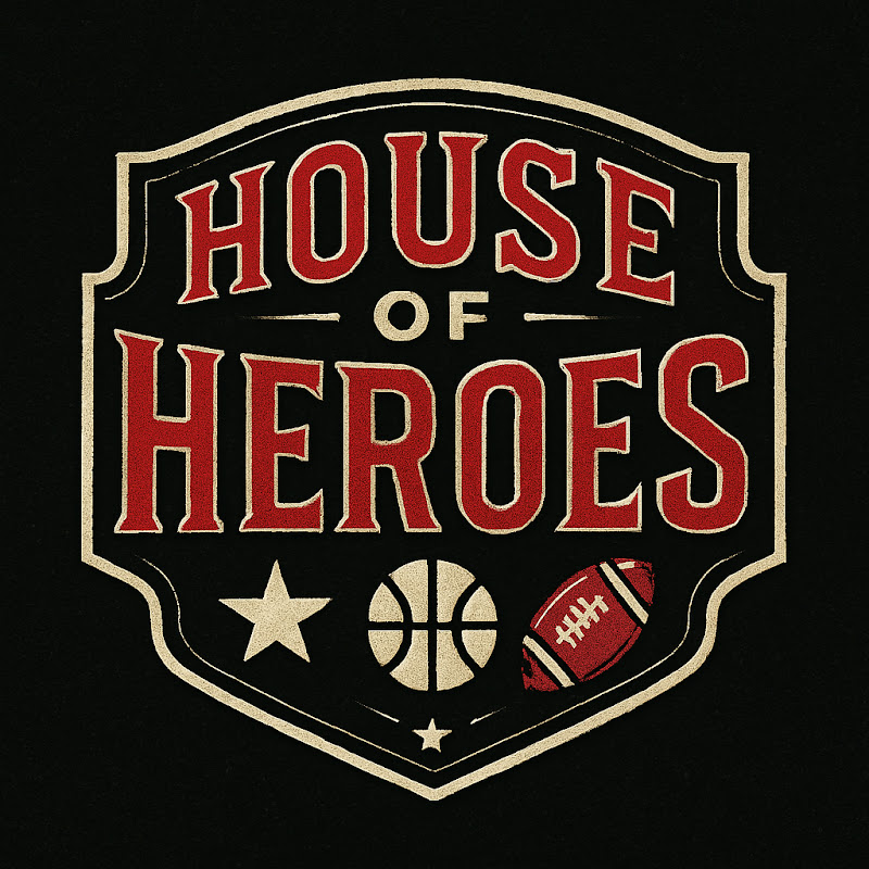 House of Heroes