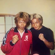 GONSUKEのガチンコ放浪記