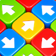 Tap Puzzle Out icon