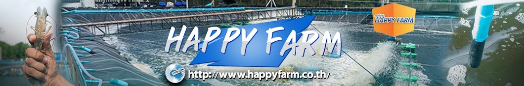 Happy Farm Awatar kanału YouTube