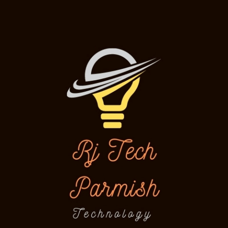 RJ Tech Parmish