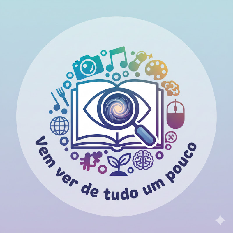 Hire Vem ver de tudo um pouco  — Travel & Adventure YouTube creator for sponsorships