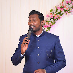 Bishop Antony Singh photo