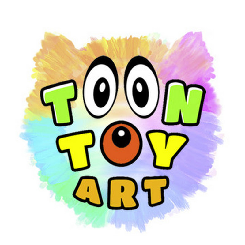 Toon Toy Art