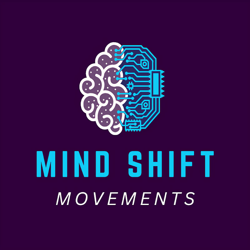 MindShift Movements Logo