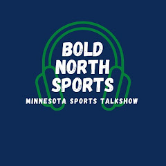 Bold North Sports Podcast