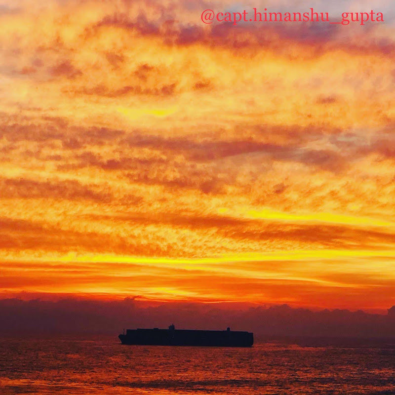 Sea Travel Tourism By Capt.Himanshu Gupta