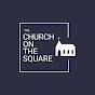 The Church on the Square logo