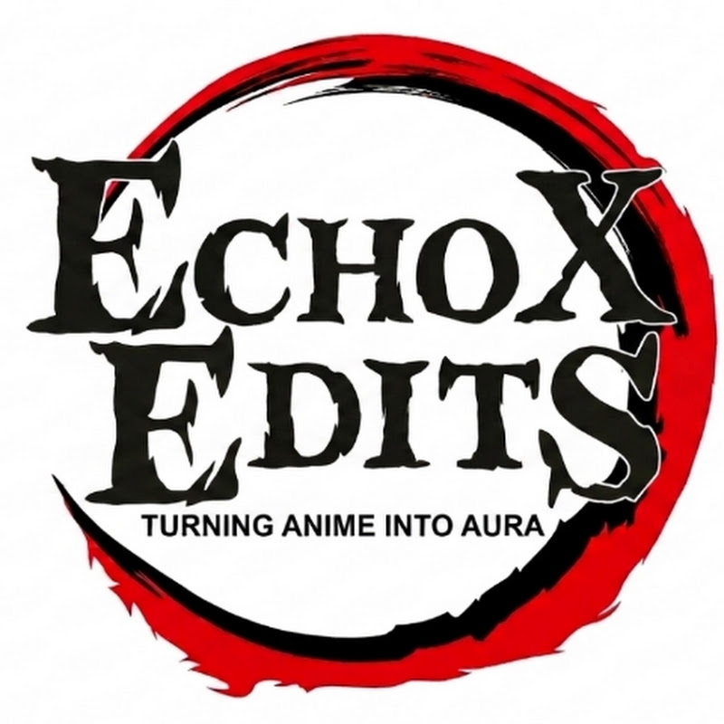 EchoX Edits 