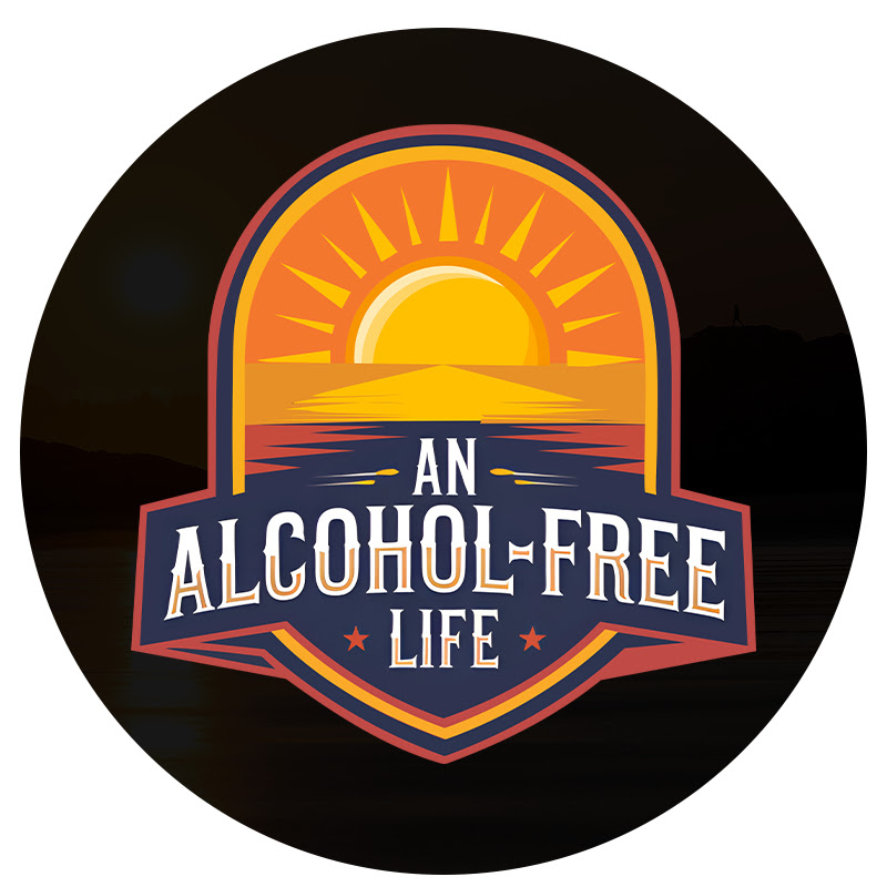 An Alcohol Free Life